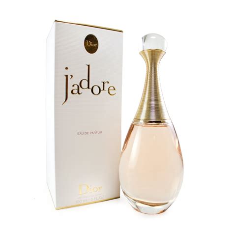 perfume like j'adore